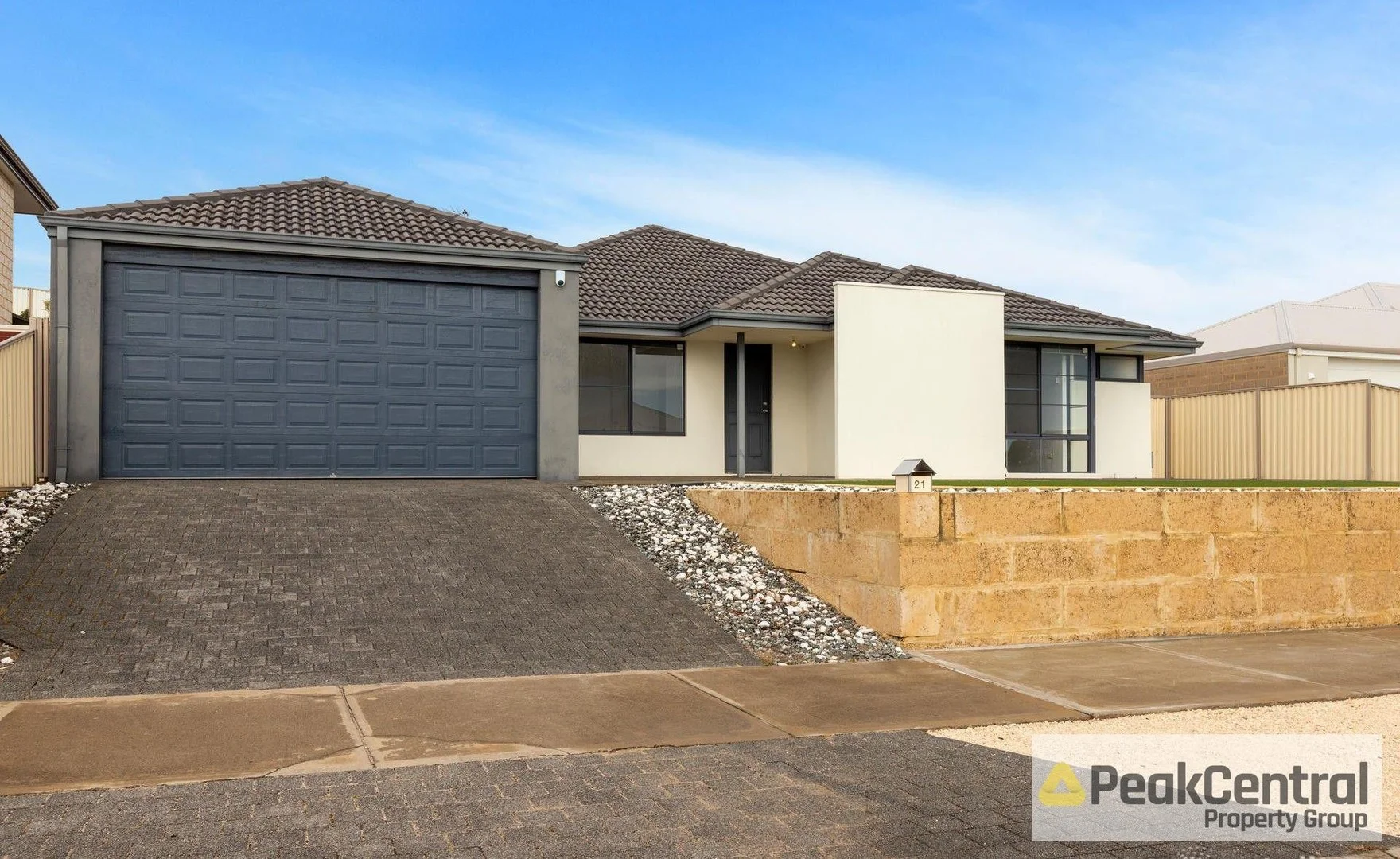 21 Saltspray Rd, Singleton WA 6175