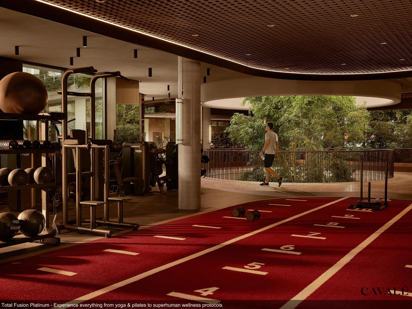 Additional image 16 of 408/31 Longland Street, Newstead QLD 4006