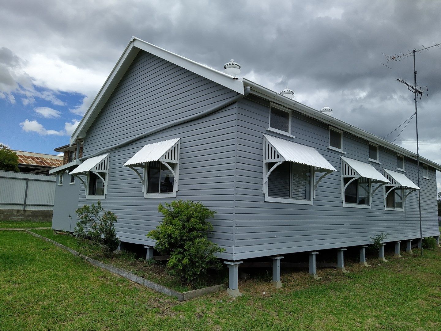 2/41 Lindsay Street, Woodenbong NSW 2476 House For Rent 230 Domain