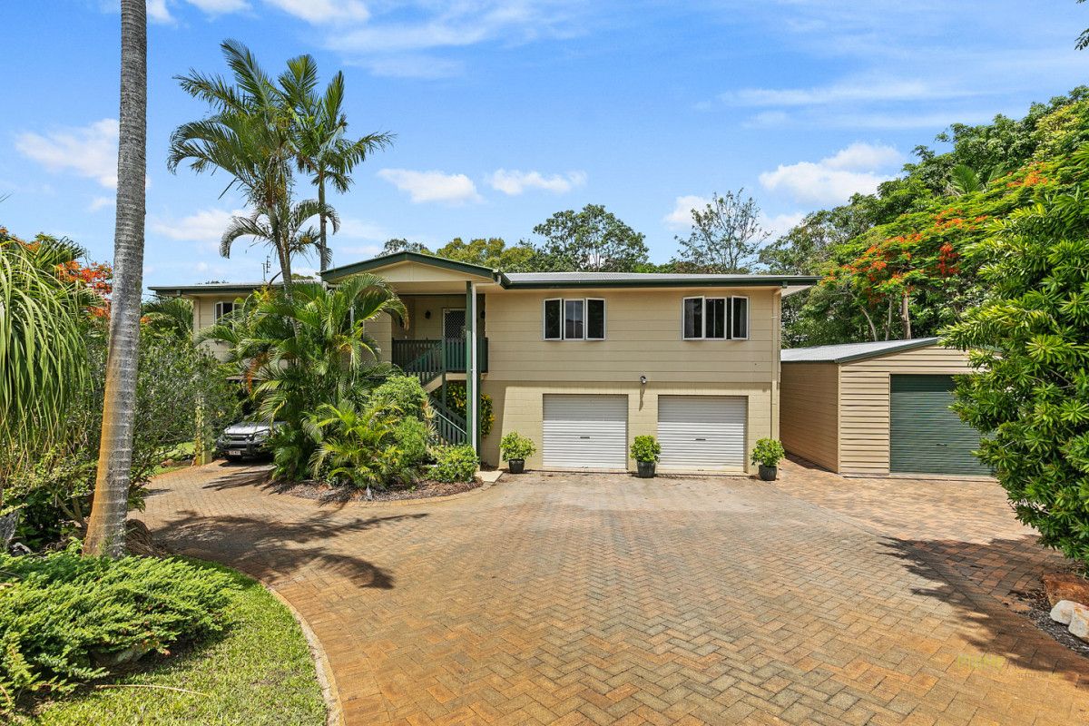 5-7 Romeck Crescent, Urraween QLD 4655, Image 0