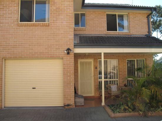 10/37-39 Windsor Road, Kellyville NSW 2155, Image 0