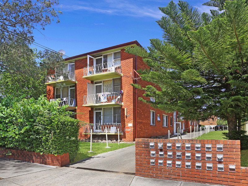 9/55 Alice St Wiley Park, Lakemba NSW 2195 Apartment For Rent Domain