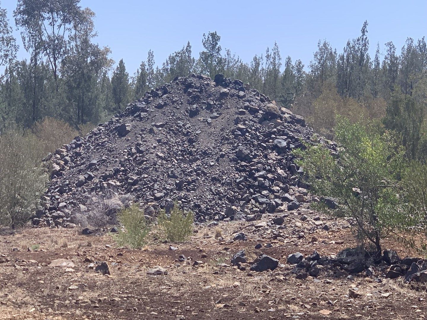 "Blue Rock", Crooble NSW 2400, Image 0