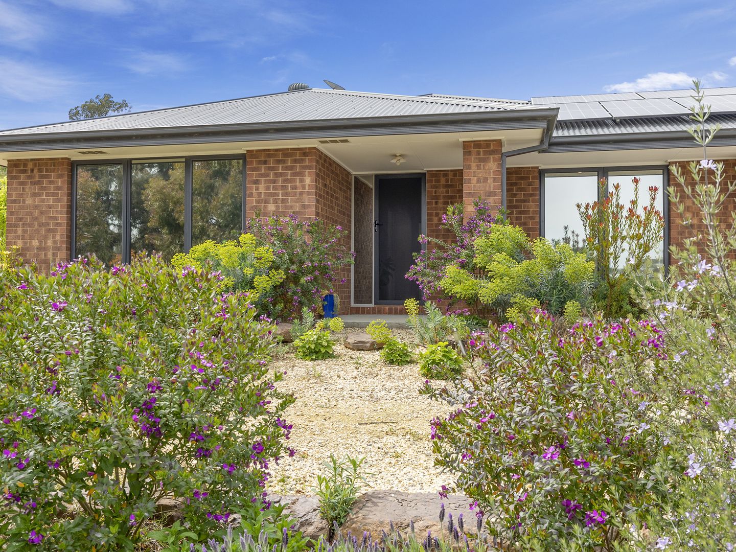 1820 Scarlett Street, Avenel VIC 3664 Domain