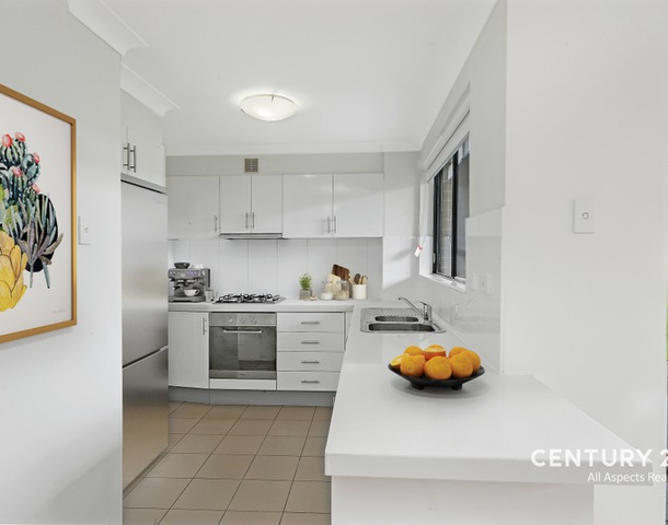 3/11 Kilbenny Street, Kellyville Ridge NSW 2155