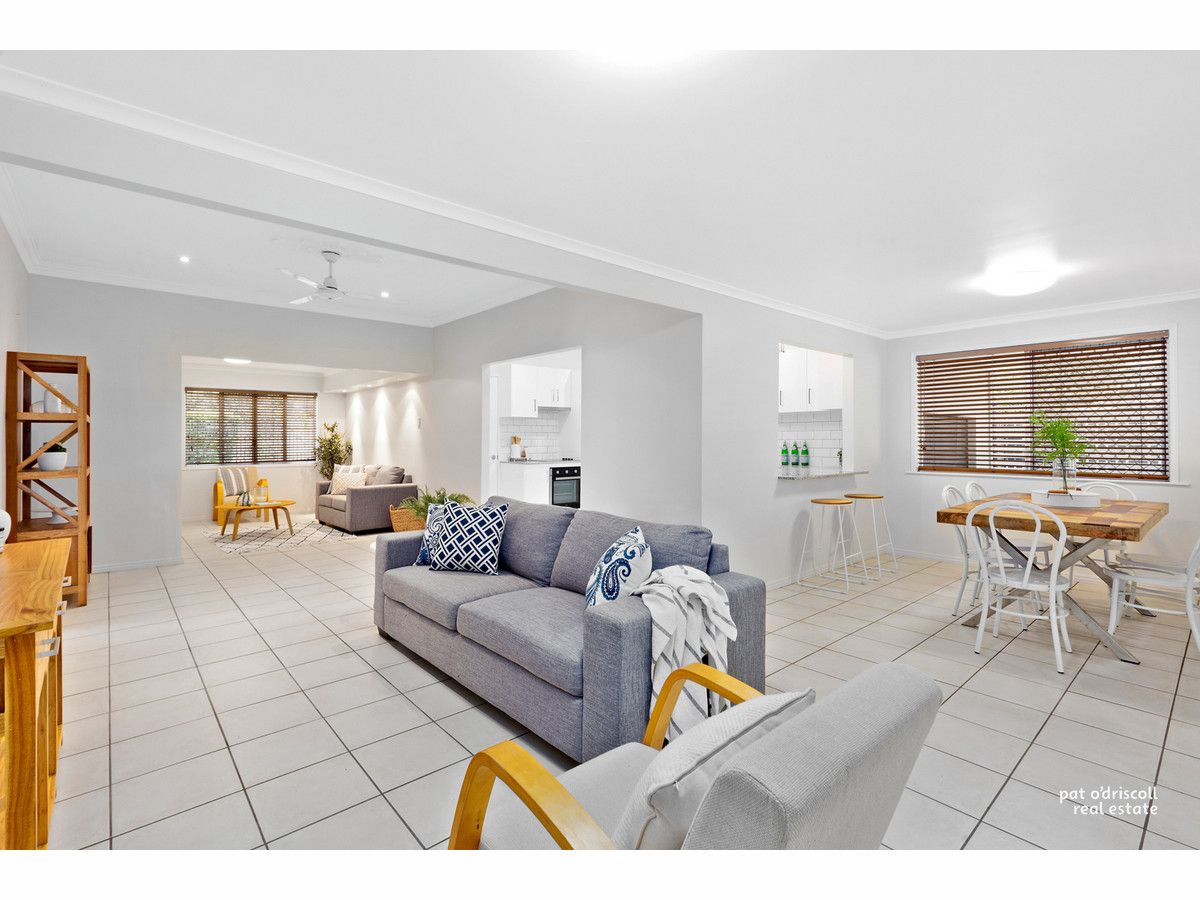 8 Beaconsfield Terrace, The Range QLD 4700, Image 2