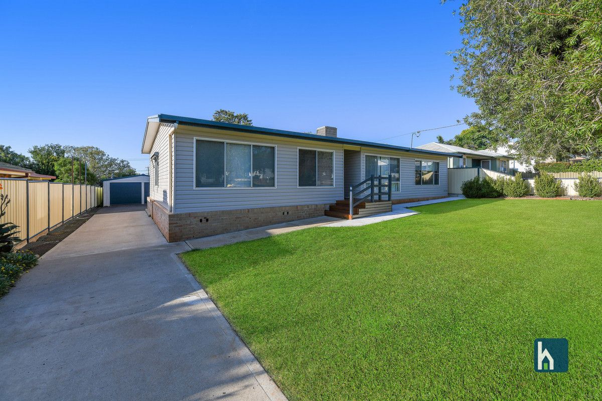 5 bedrooms House in 40 Walter Rodd Street GUNNEDAH NSW, 2380