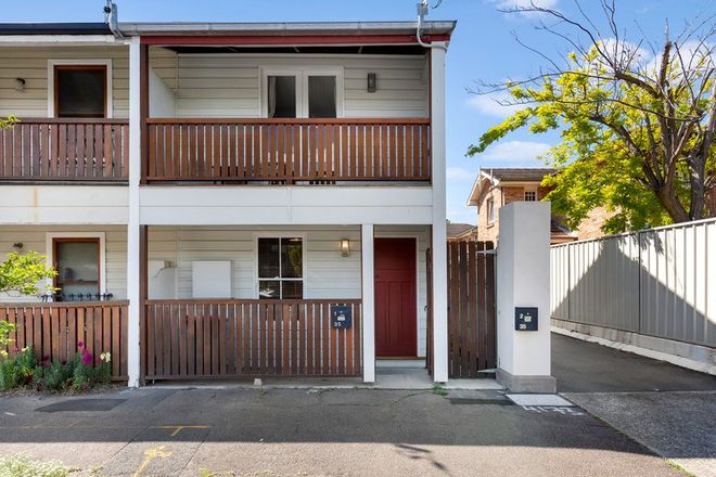 Picture of 35 Dawson Street, COOKS HILL NSW 2300