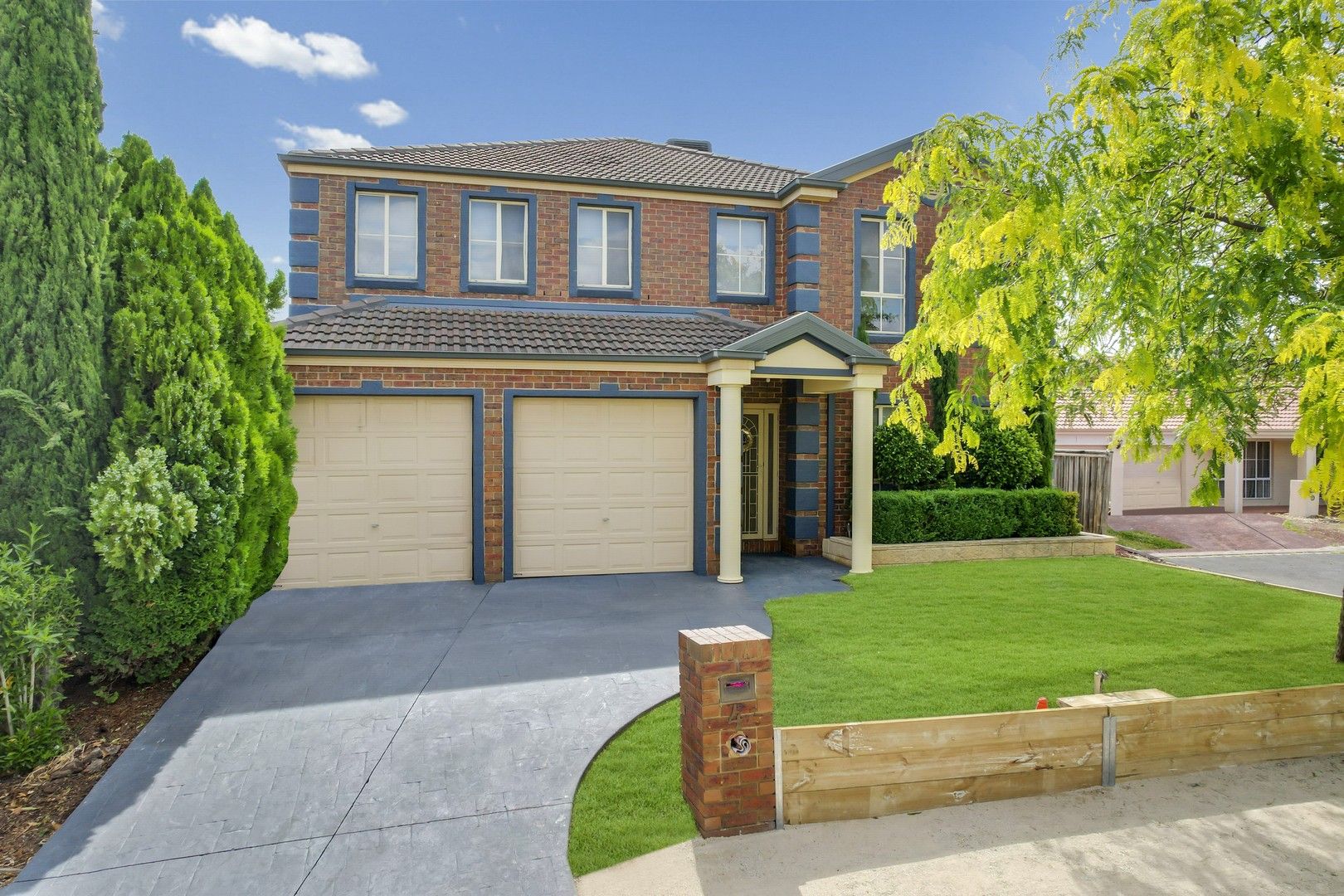 4 Jolly Place, Sydenham VIC 3037, Image 0