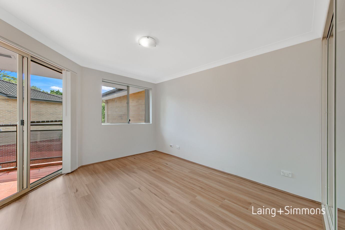 86/298312 Pennant Hills Road, Pennant Hills NSW 2120 Apartment For