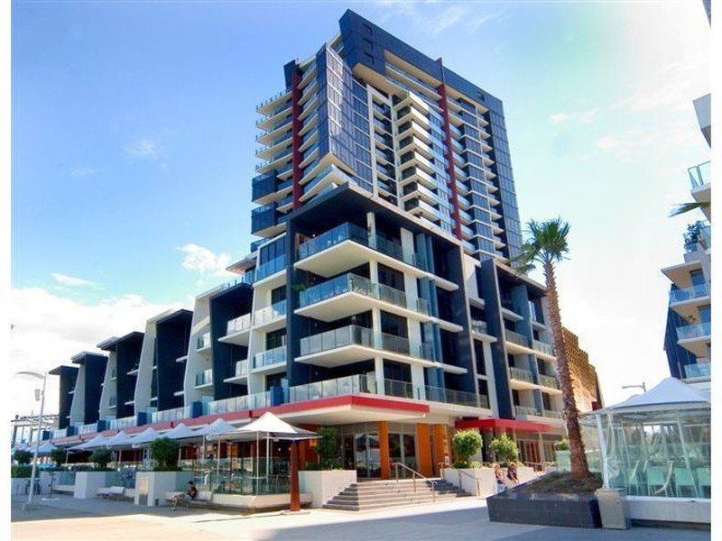 2 bedrooms Apartment / Unit / Flat in  DOCKLANDS VIC, 3008