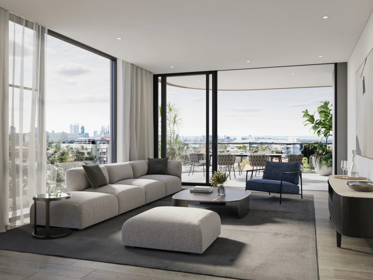 Additional image 15 of 102/91 Broadway, Nedlands WA 6009