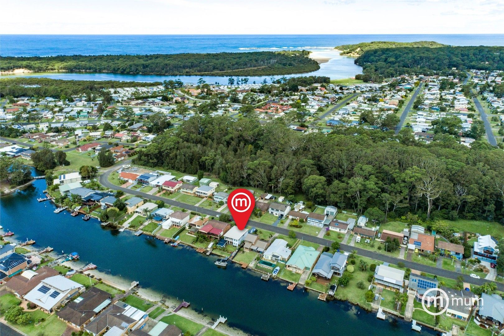 47 Cater Crescent, Sussex Inlet NSW 2540, Image 2