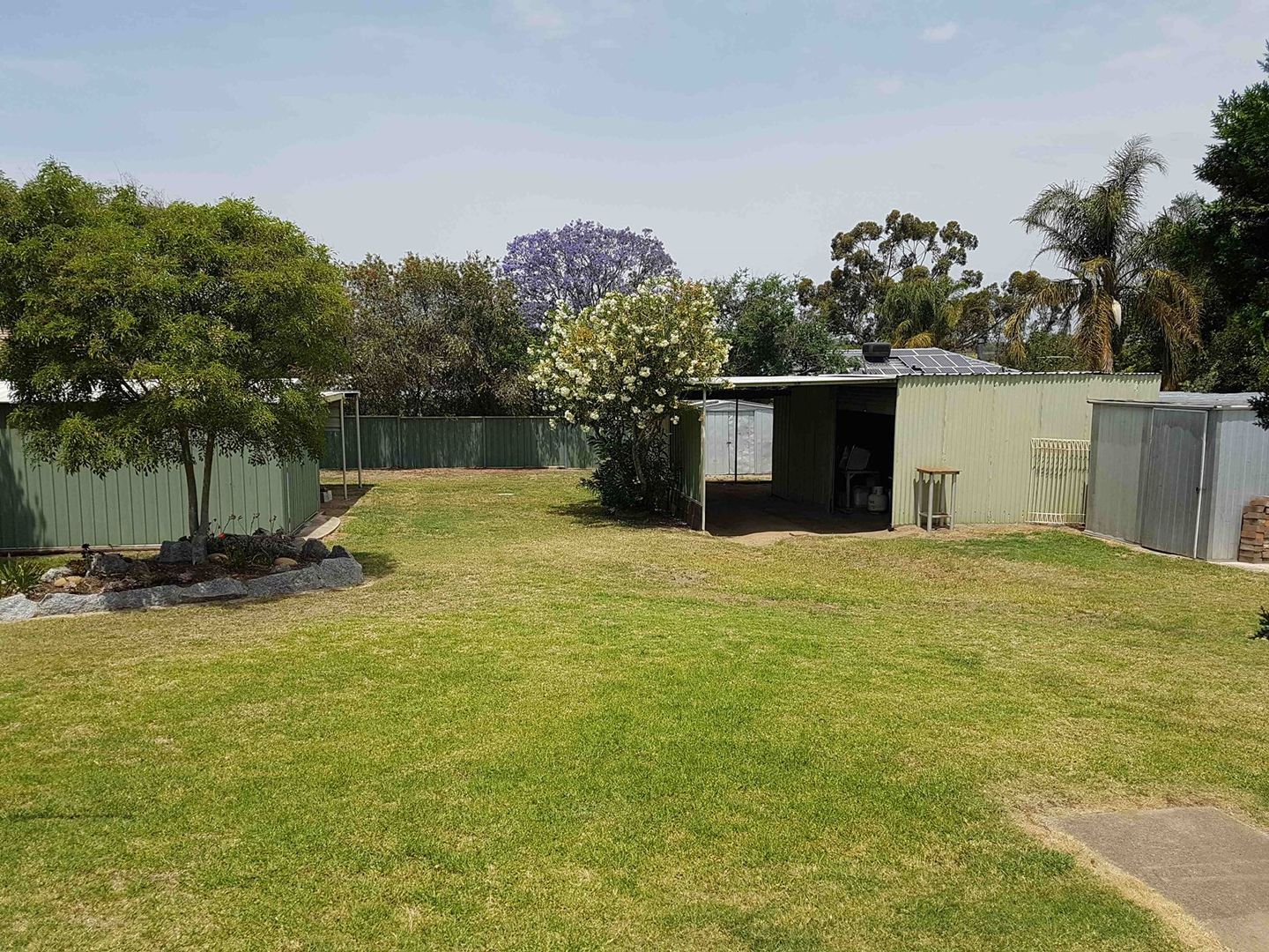 6 OAK ST, Kootingal NSW 2352, Image 1