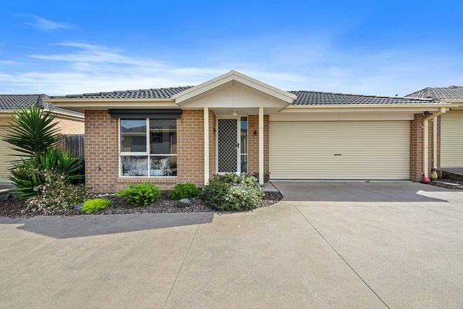 Picture of 9/8 Flinders Road, LONGWARRY VIC 3816