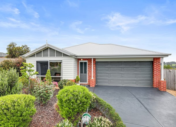 59 Manikato Drive, Drouin VIC 3818