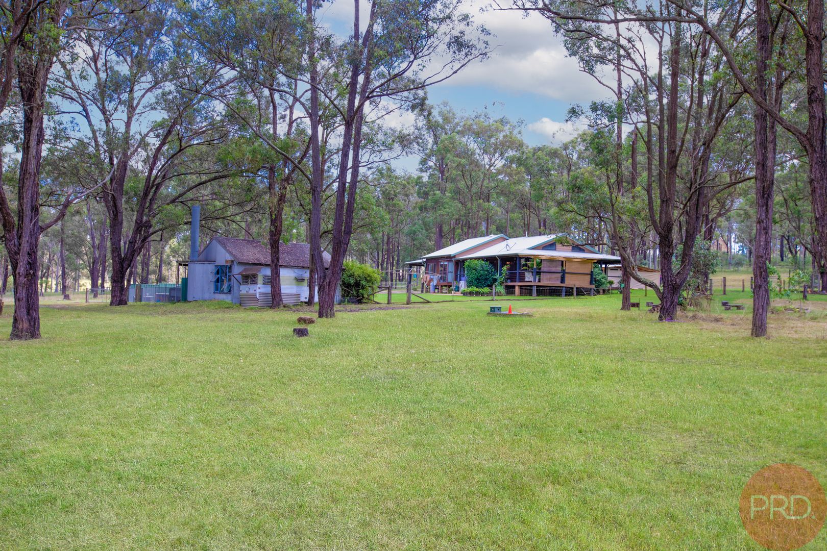 256 Bell Road, Lower Belford NSW 2335, Image 2