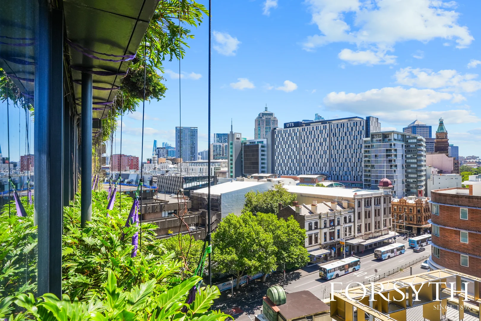 Additional image 5 of 708/3 Carlton Street, Chippendale NSW 2008