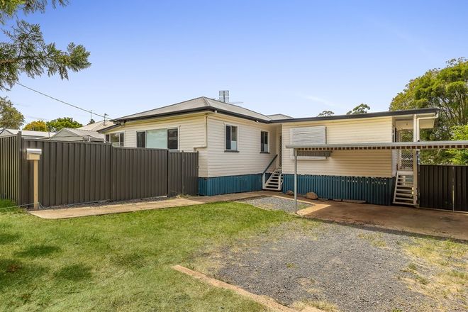 Picture of 15 Colvin Street, DRAYTON QLD 4350