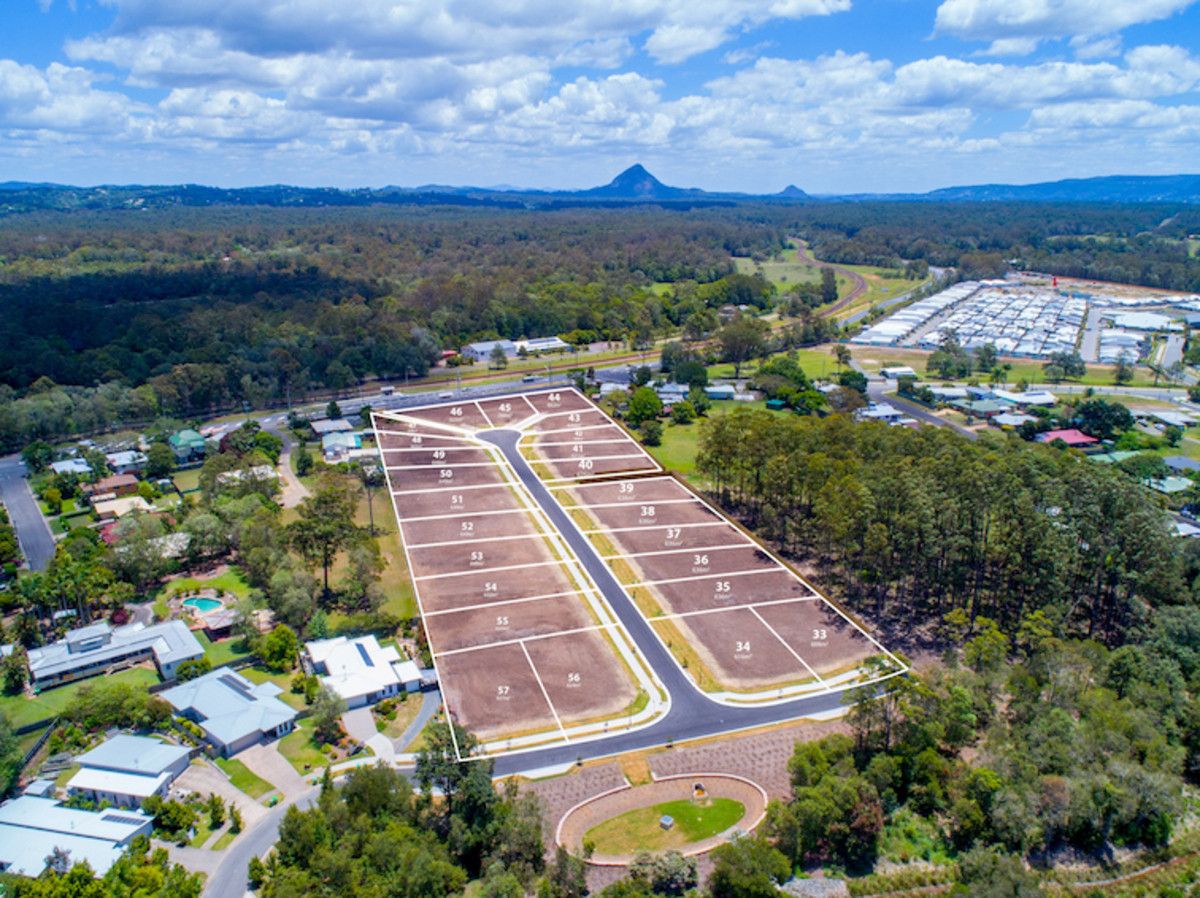 Lot 55 Spotted Gum Court, Cooroy QLD 4563, Image 2