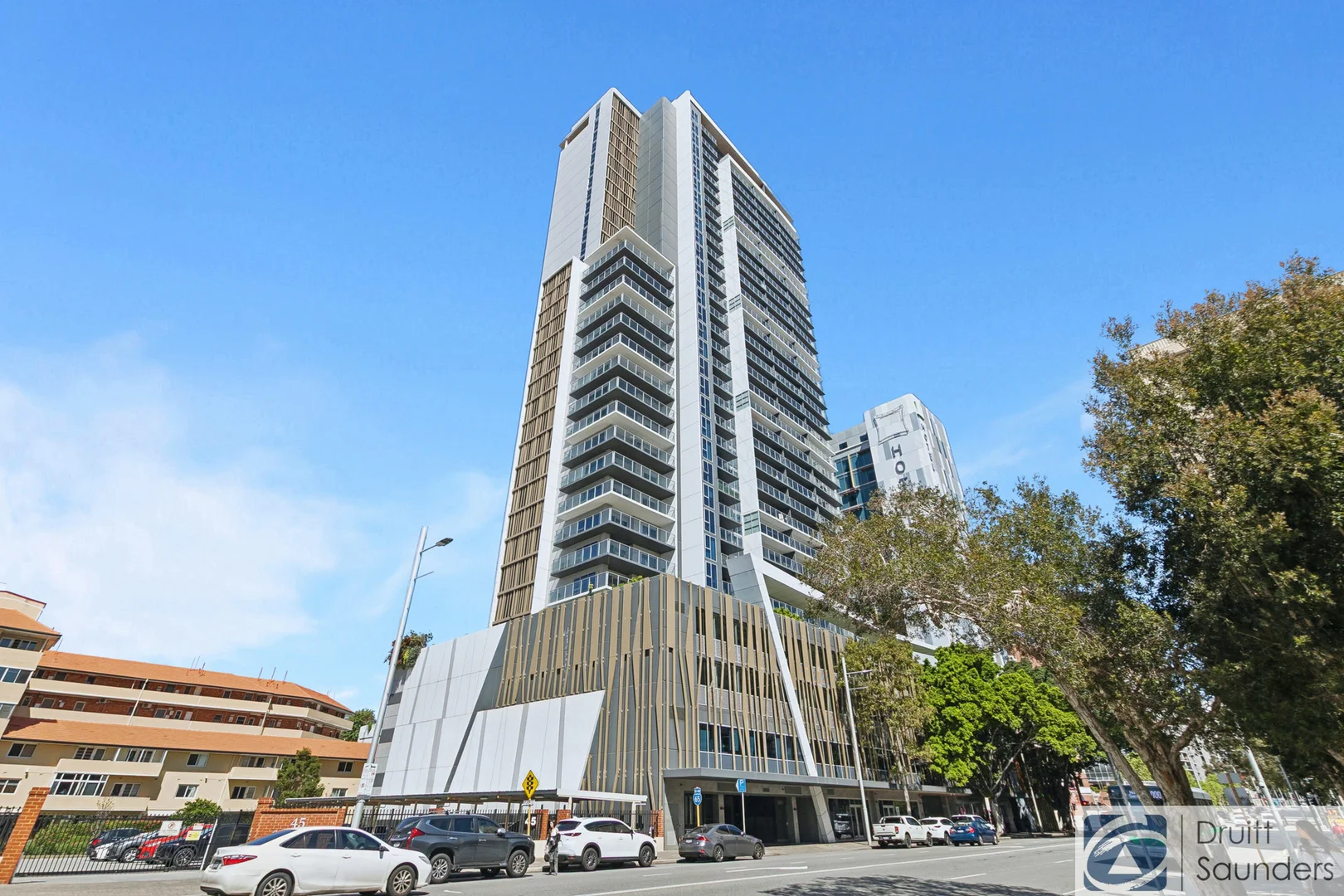 Additional image 18 of 1106/63 Adelaide Terrace, East Perth WA 6004