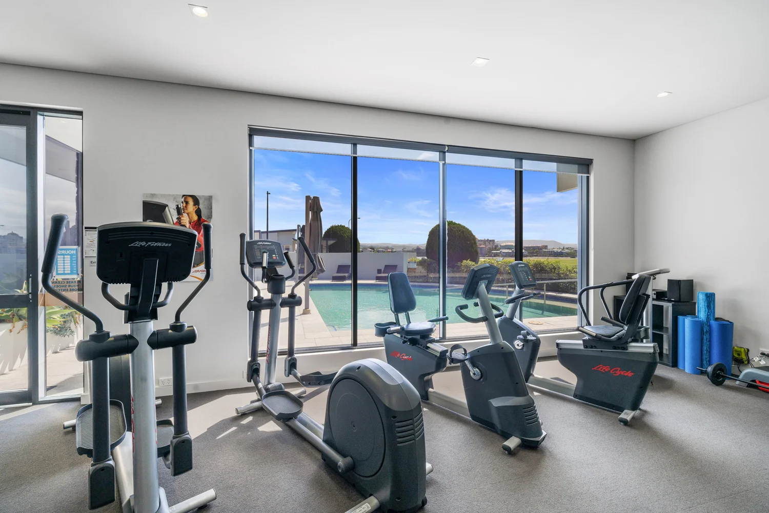 Additional image 32 of 171/1 The Inlet Drive, Carrara QLD 4211