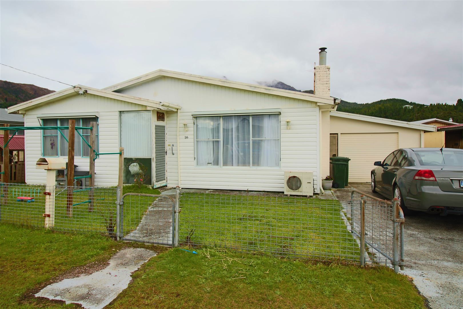 16 Sedgewick Street, Queenstown TAS 7467, Image 0