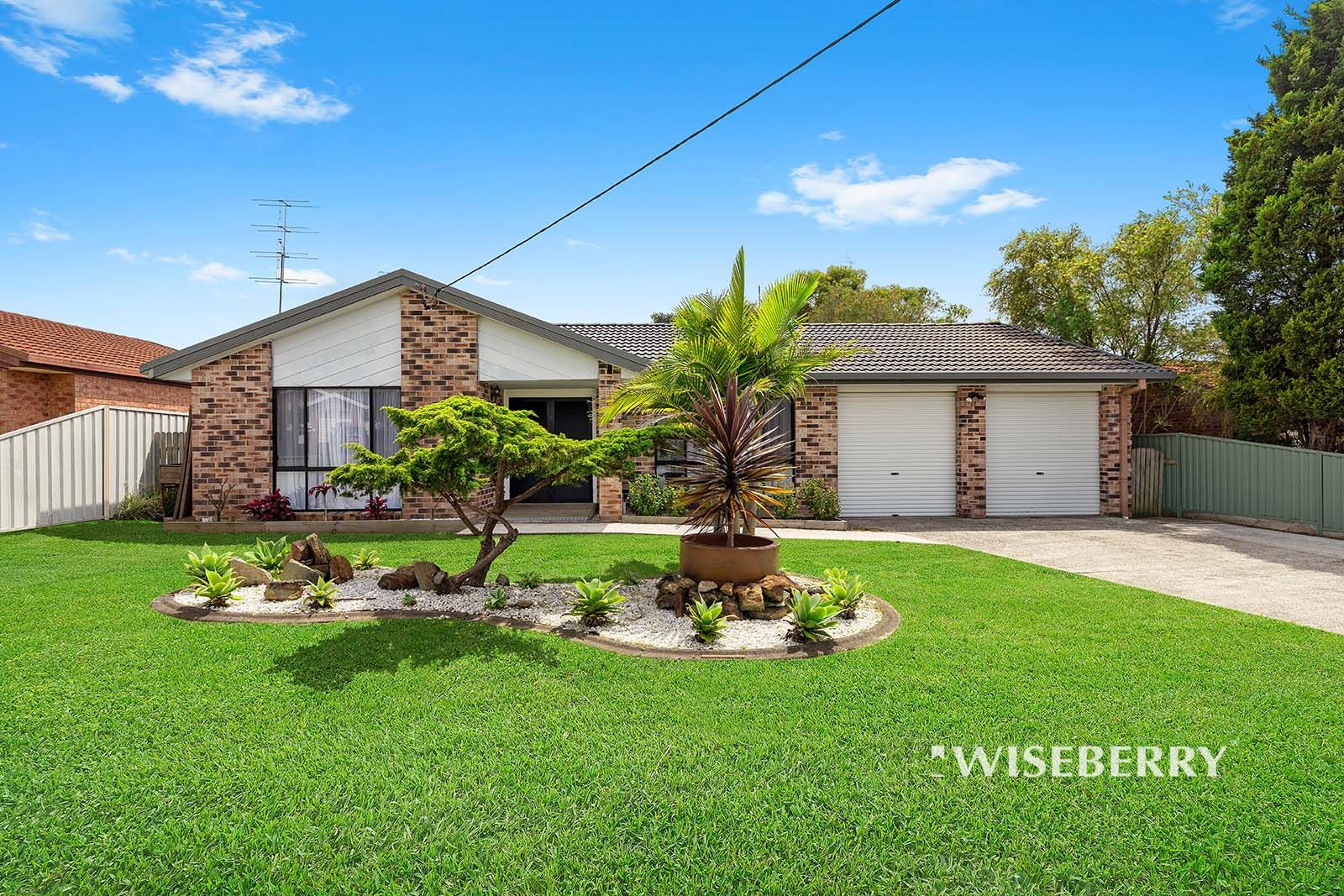 12 Japonica Close, Lake Haven NSW 2263, Image 0