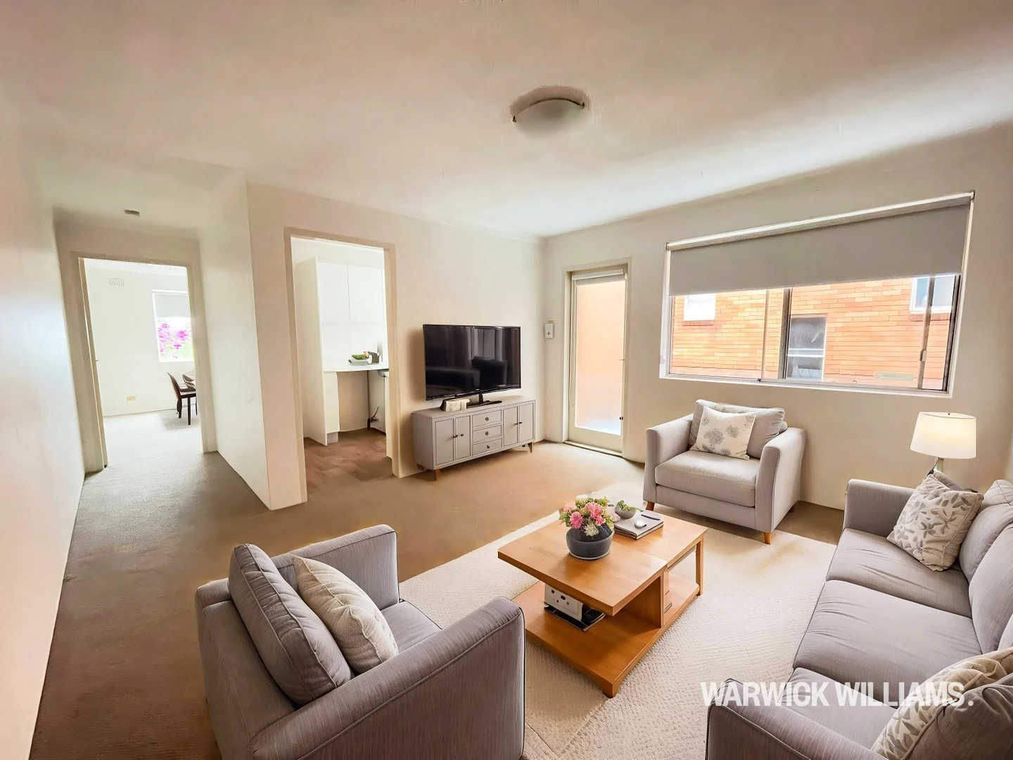 Primary image of 2/3 Western Crescent, Gladesville NSW 2111