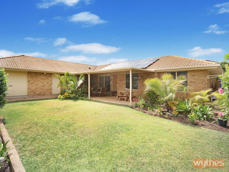4 Dianella Court, COOROY QLD 4563, Image 1