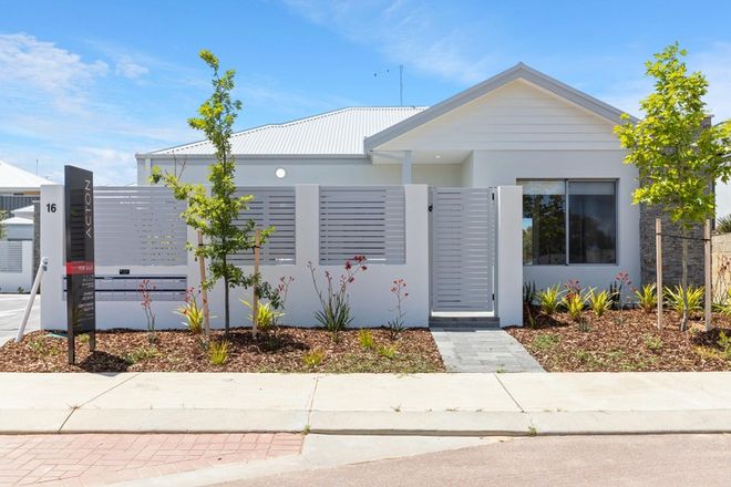 Picture of 1/16 Monger Road, LAKE COOGEE WA 6166