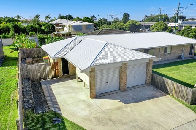 Picture of 1/1358 Anzac Avenue, KALLANGUR QLD 4503