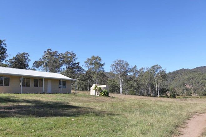 Picture of 317 Sim Jue Creek Rd, DUNDAS QLD 4306