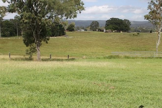 Picture of Lot 10 Olivia Court, KILCOY QLD 4515