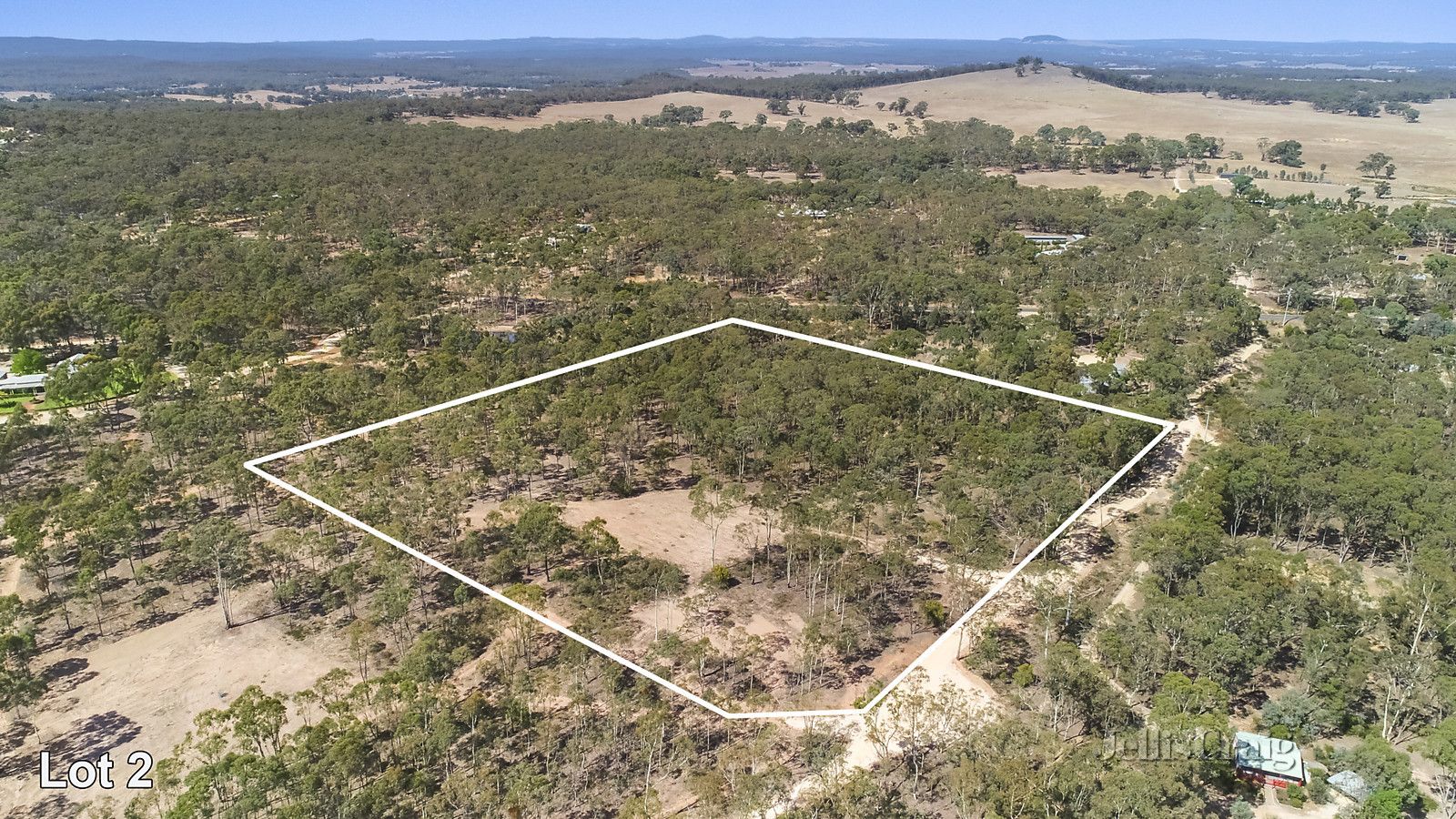 Lot 2/113 Ranters Gully Road, Muckleford VIC 3451, Image 1