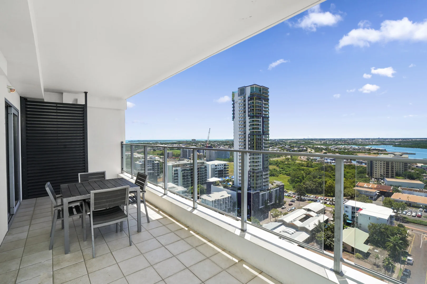 Additional image 4 of 1605/31 Woods Street, Darwin City NT 0800