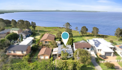 Picture of 253 Geoffrey Road, CHITTAWAY POINT NSW 2261