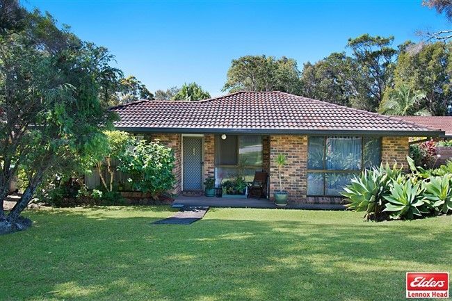 2/24 Sunrise Crescent, Lennox Head NSW 2478, Image 1