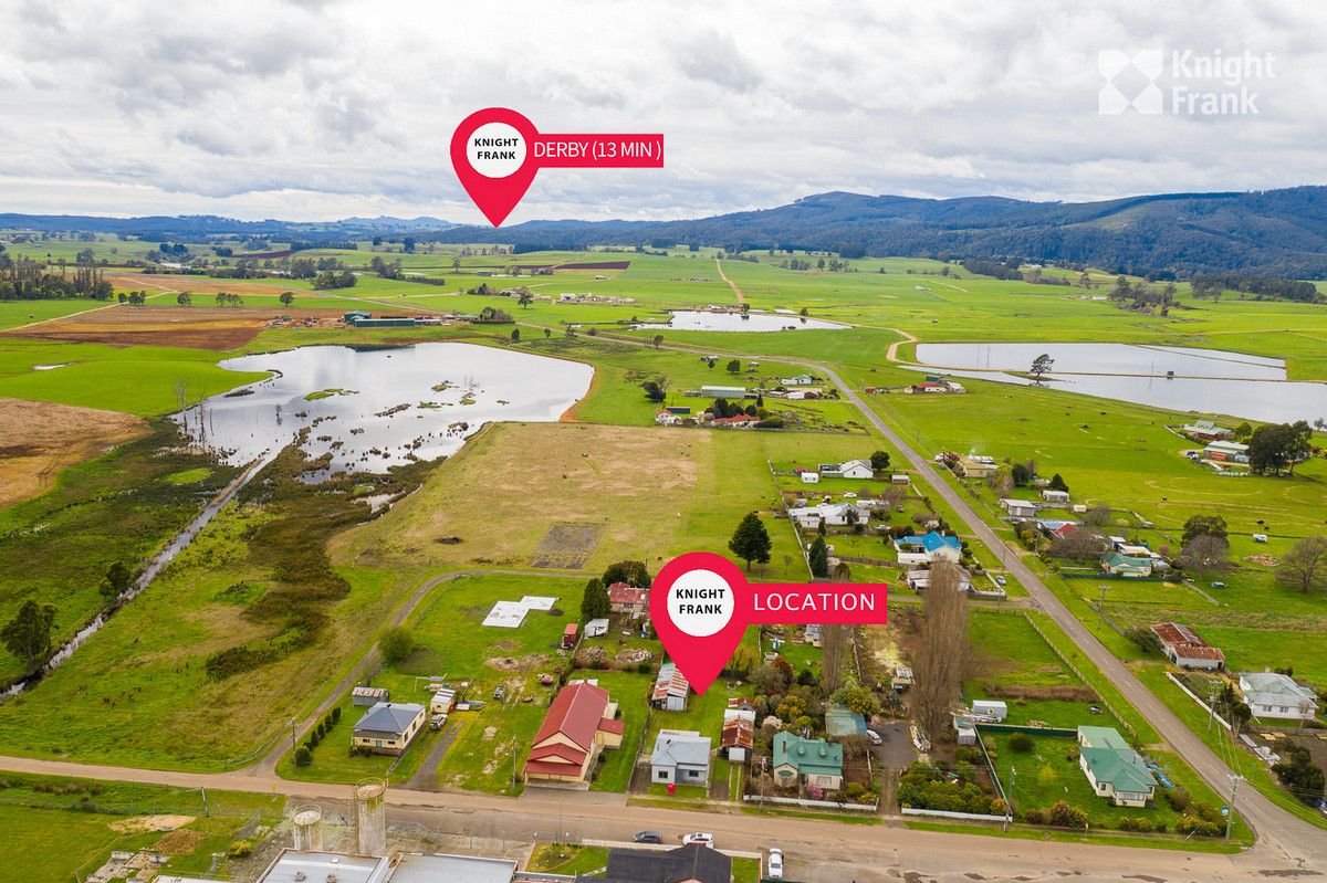 11 Main Street, Legerwood TAS 7263, Image 2