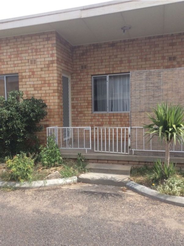 3/13 Petra Avenue, Tamworth NSW 2340 Apartment For Rent Domain