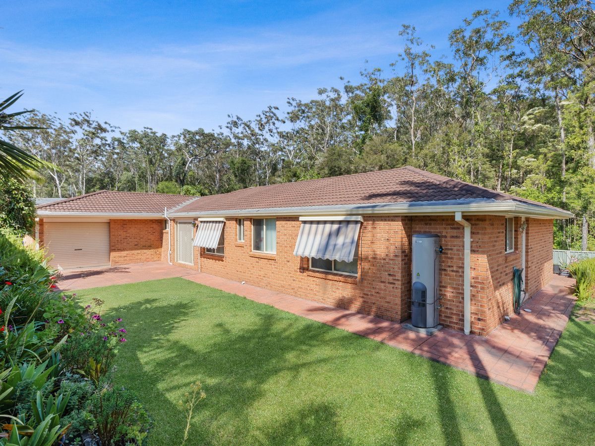 7 Bermagui Place, Glenning Valley NSW 2261, Image 0