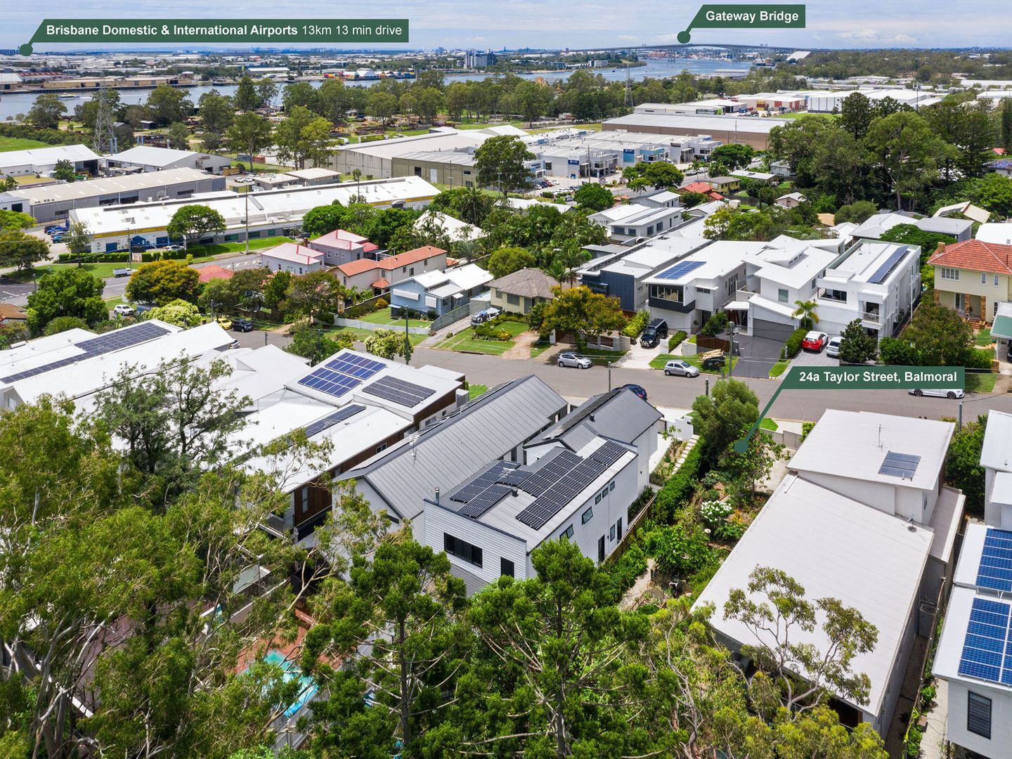 24 Taylor Street, Balmoral QLD 4171, Image 2