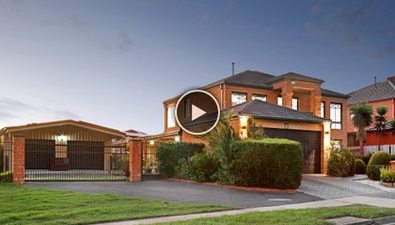 Picture of 23 Dowling Road, OAKLEIGH SOUTH VIC 3167