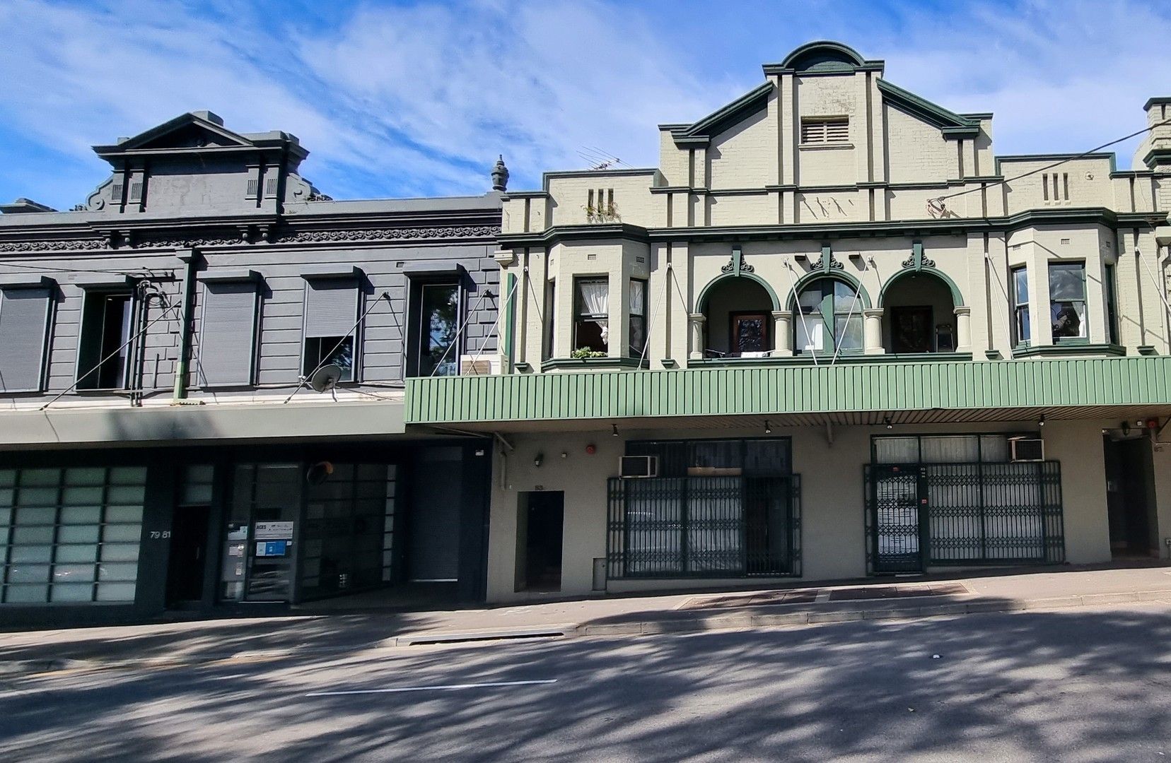 Studio in 24/83A Regent Street, REDFERN NSW, 2016