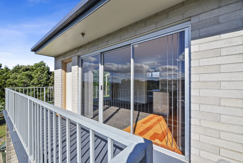 1 bedrooms Apartment / Unit / Flat in 6/40 Elouera St RIVERSIDE TAS, 7250