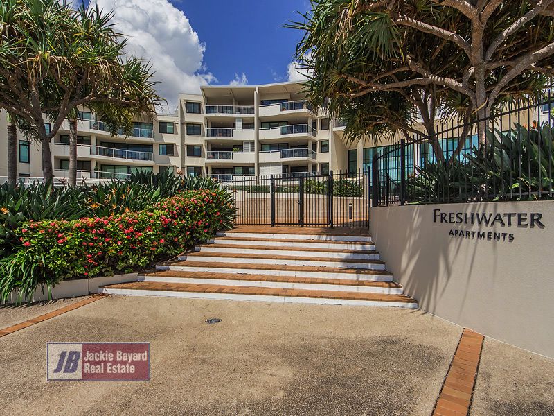 Unit 307/1 Gray St, New Farm QLD 4005, Image 1