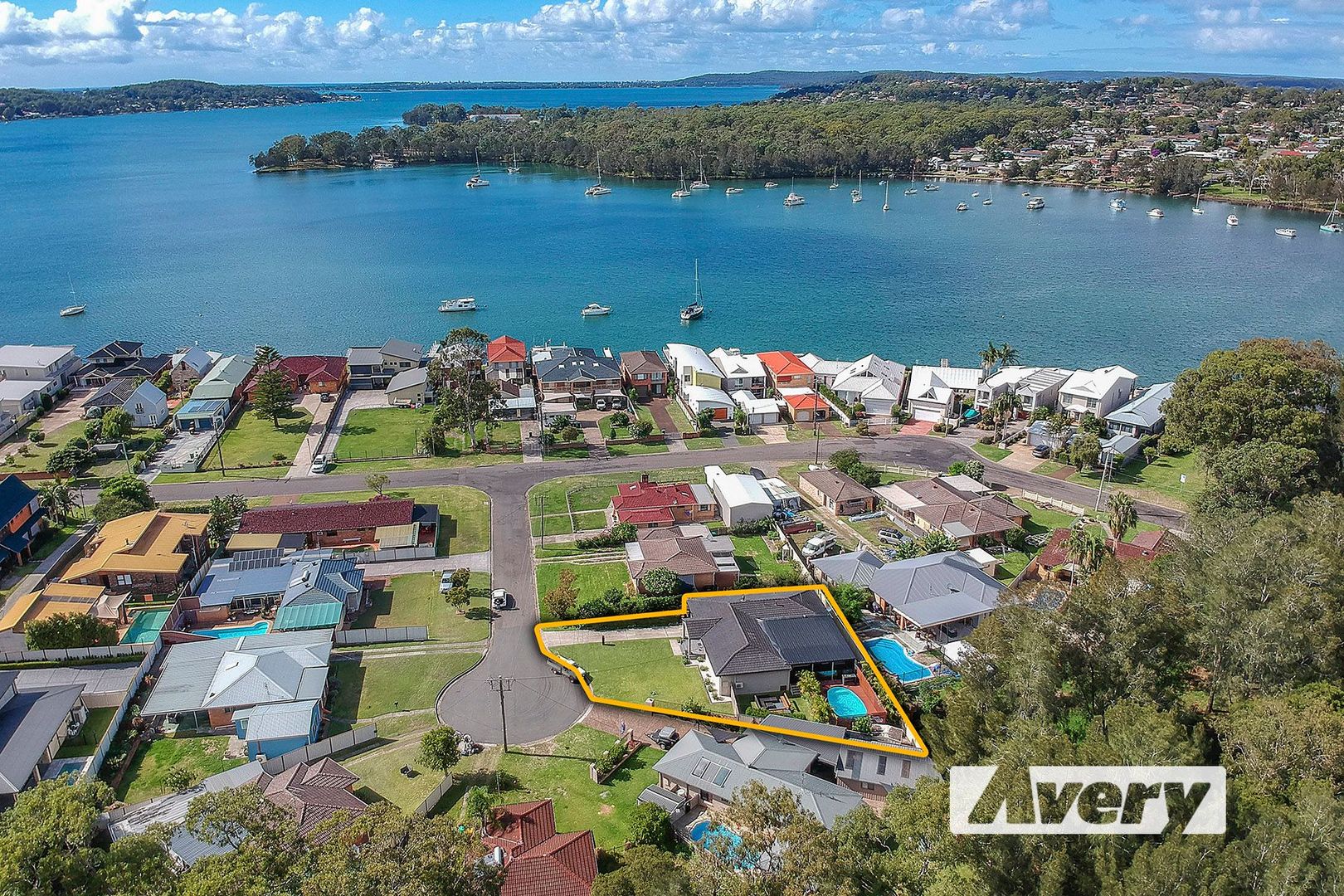 5 Avery Close, Kilaben Bay NSW 2283, Image 2