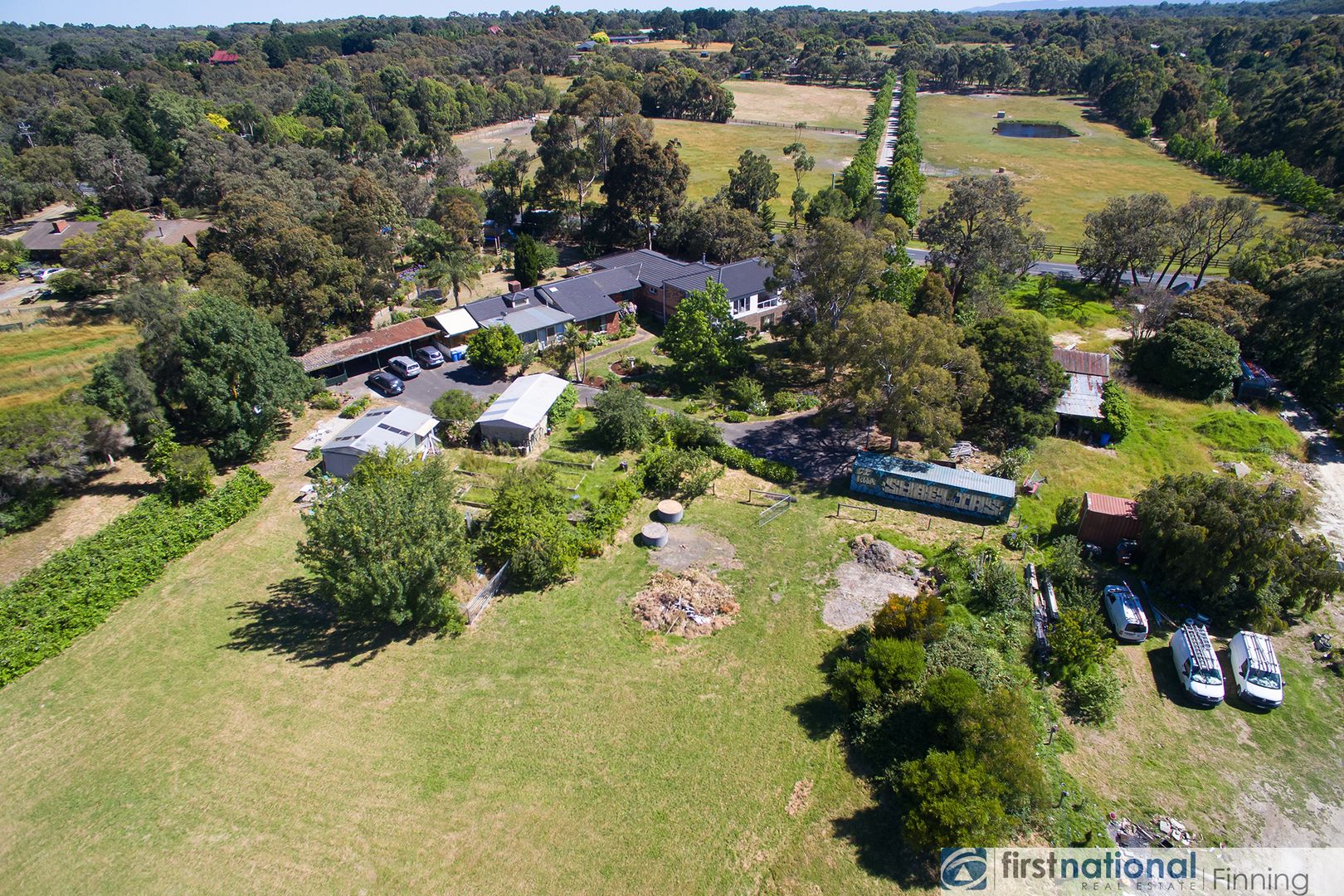 550 North Road, Pearcedale VIC 3912, Image 1