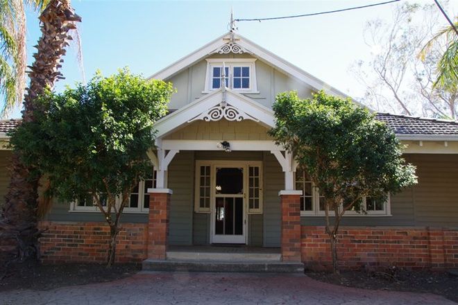 Picture of 59 Boundary Street, WEE WAA NSW 2388