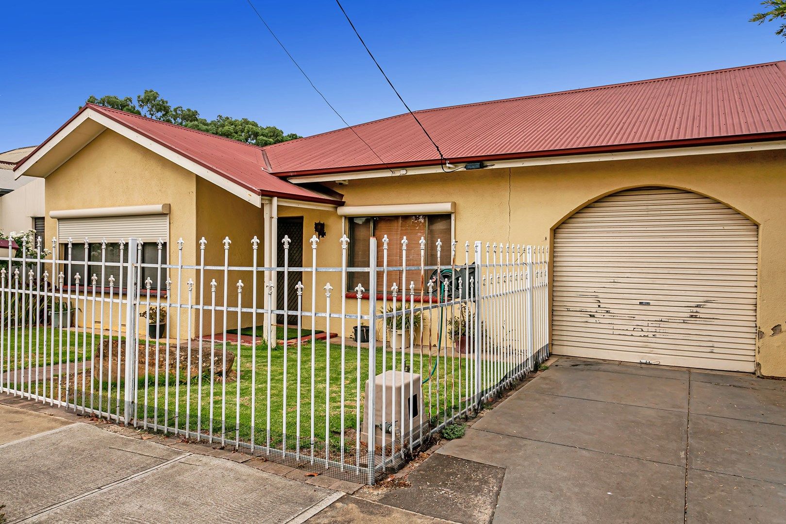 83 Cleveland Terrace, Ottoway SA 5013, Image 0